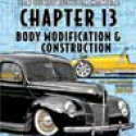 Chapter 13 - Body Modification & Construction