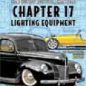 Chapter 17 - Lighting Equipment