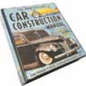 NZ Car Construction Manual (Printed hard-copy)