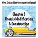Chapter 5 - Chassis Modification & Construction